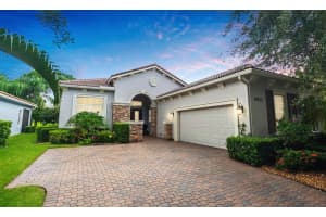 9532 Nuova Way, Port Saint Lucie, FL 34986 Sold 05/27/26