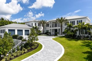 900 Ocean Boulevard, Manalapan, FL 33462 - MLS#R11161752