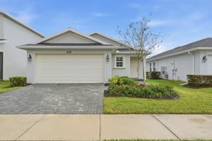 6381 Leafmore Lane, Port Saint Lucie, FL 34987 - MLS#R11161757