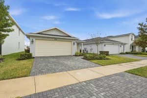 6381 Leafmore Lane, Port Saint Lucie, FL 34987 - MLS#R11161757