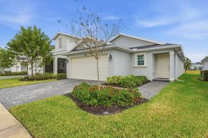 6381 Leafmore Lane, Port Saint Lucie, FL 34987 - MLS#R11161757