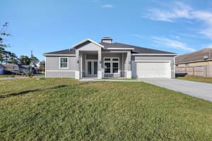 1791 Sw Effland Avenue, Port St. Lucie, Fl 34953, Port Saint Lucie