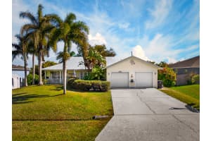 3283 Crumpacker Street, Port Saint Lucie, FL 34953 Sold 04/14/26
