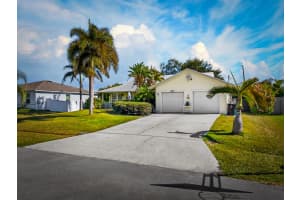 3283 Crumpacker Street, Port Saint Lucie, FL 34953 Sold 04/14/26
