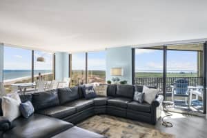 2400 Ocean Drive, Fort Pierce, FL 34949 - MLS#R11161780