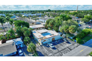 2733 1st Terrace, Wilton Manors, FL 33334 - MLS#R11161786