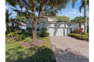 207 Sunset Bay Court, Palm Beach Gardens, FL 33418 - MLS#R11161795