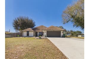 755 85th Avenue, Okeechobee, FL 34974 - MLS#R11161800