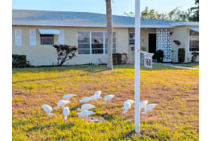 160 High Point Terrace, Delray Beach, FL 33445 - MLS#R11161806