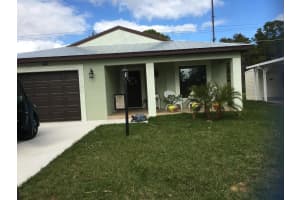 44 Mediterranean Boulevard N, Port St. Lucie, Fl 34952, Port Saint Lucie