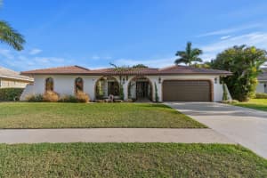 20032 Back Nine Drive, Boca Raton, FL 33498 - MLS#R11161816