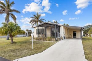 507 Tropical Isles Circle, Fort Pierce, FL 34982 - MLS#R11161818