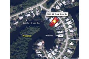 7620 Fork River Drive, Stuart, FL 34997 Sold 02/27/26