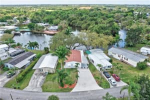 7620 Fork River Drive, Stuart, FL 34997 Sold 02/27/26