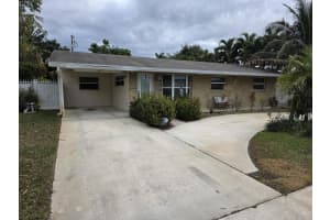 444 Santa Anna Drive, Palm Springs, Fl 33461, Palm Springs