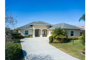 907 Yearling Trail, Sebastian, Fl 32958, Sebastian