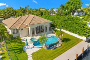 3219 Karen Drive, Gulf Stream, FL 33483 - MLS#R11161853