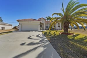 3891 Jacobs Street, Port Saint Lucie, FL 34953 Sold 04/02/26