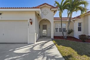 3891 Jacobs Street, Port Saint Lucie, FL 34953 Sold 04/02/26