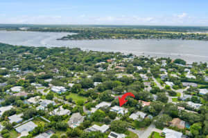 4 Lantana Lane, Sewalls Point, FL 34996 Sold 03/13/26