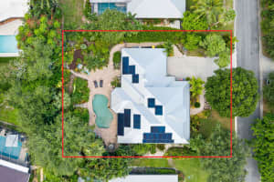 4 Lantana Lane, Sewalls Point, FL 34996 Sold 03/13/26
