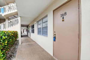 168 Wellington J, West Palm Beach, FL 33417, West Palm Beach, FL 33417 - MLS#R11161904