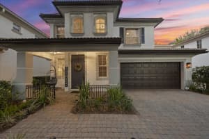 627 Castle Drive, Palm Beach Gardens, FL 33410 - MLS#R11161913