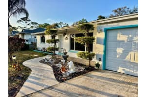 7204 Fort Walton Avenue, Fort Pierce, FL 34951 - MLS#R11161915