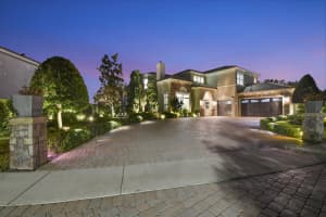 8859 Cobblestone Point Circle, Boynton Beach, FL 33472 - MLS#R11161917