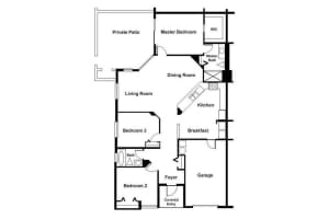 9635 Boca Gardens Circle, Boca Raton, FL 33496 - MLS#R11161932