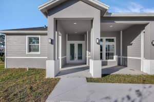 1791 Effland Avenue, Port Saint Lucie, FL 34953 - MLS#R11161936