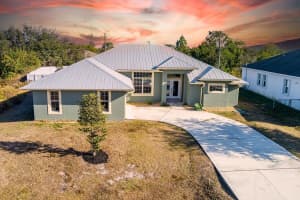 4431 Jaunt Road, Port Saint Lucie, FL 34953 Sold 04/13/26