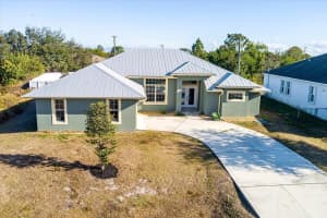 4431 Jaunt Road, Port Saint Lucie, FL 34953 - MLS#R11161943