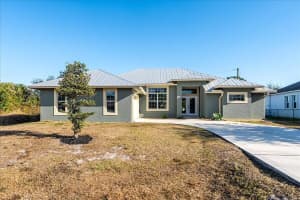 4431 Jaunt Road, Port Saint Lucie, FL 34953 - MLS#R11161943