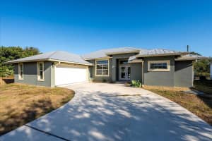 4431 Jaunt Road, Port Saint Lucie, FL 34953 - MLS#R11161943