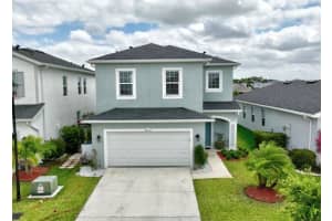 10916 Sw Robbia Way, Port St. Lucie, Fl 34987, Port Saint Lucie