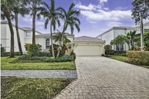 2085 Chagall Circle, West Palm Beach, FL 33409 - MLS#R11161961