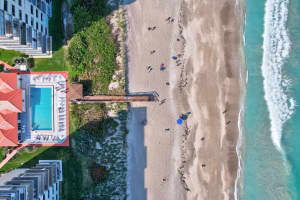 9400 Ocean Drive, Jensen Beach, FL 34957 - MLS#R11161970