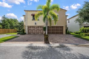 2134 Sabal Tree Court, West Palm Beach, FL 33411 - MLS#R11161975
