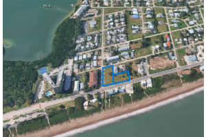 609 & 615 Ocean Drive, Fort Pierce, FL 34949 - MLS#R11161981