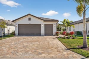 12557 Water Dance Way, Port Saint Lucie, FL 34987 Sold 04/17/26