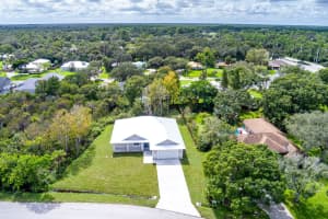 2401 River Branch Drive, Fort Pierce, FL 34981 - MLS#R11162005