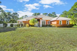 5305 Southwind Trail, Fort Pierce, FL 34951 - MLS#R11162009
