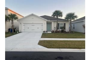 419 Acai Lane, Fort Pierce, Fl 34981, Fort Pierce