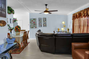 300 Elaine Circle, West Palm Beach, FL 33409 - MLS#R11162024