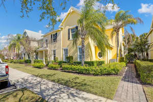 10484 Sw Westlawn Boulevard, Port St. Lucie, Fl 34987, Port Saint Lucie