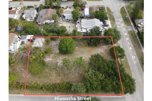 2619 Hiawatha Avenue, West Palm Beach, FL 33409 - MLS#R11162042