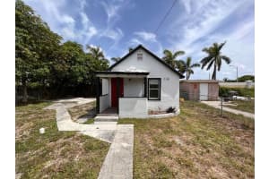 718 7th Street, Riviera Beach, FL 33404 - MLS#R11162054