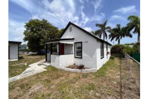 718 7th Street, Riviera Beach, FL 33404 - MLS#R11162054