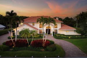 4629 Gleneagles Drive, Boynton Beach, FL 33436 - MLS#R11162057